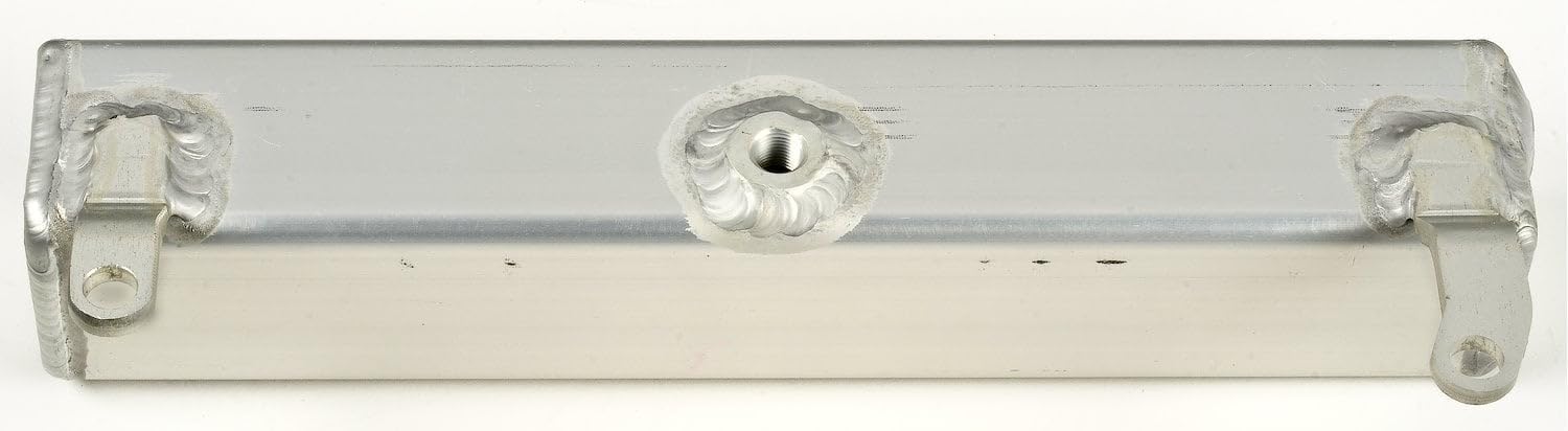 JEGS 60392 TH400 Overflow Tank