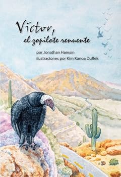 Hardcover Víctor, el zopilote renuente (Spanish Edition) [Spanish] Book