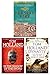 Price comparison product image Tom Holland Collection 3 Books Set (Persian Fire, In The Shadow Of The Sword & Dynasty)