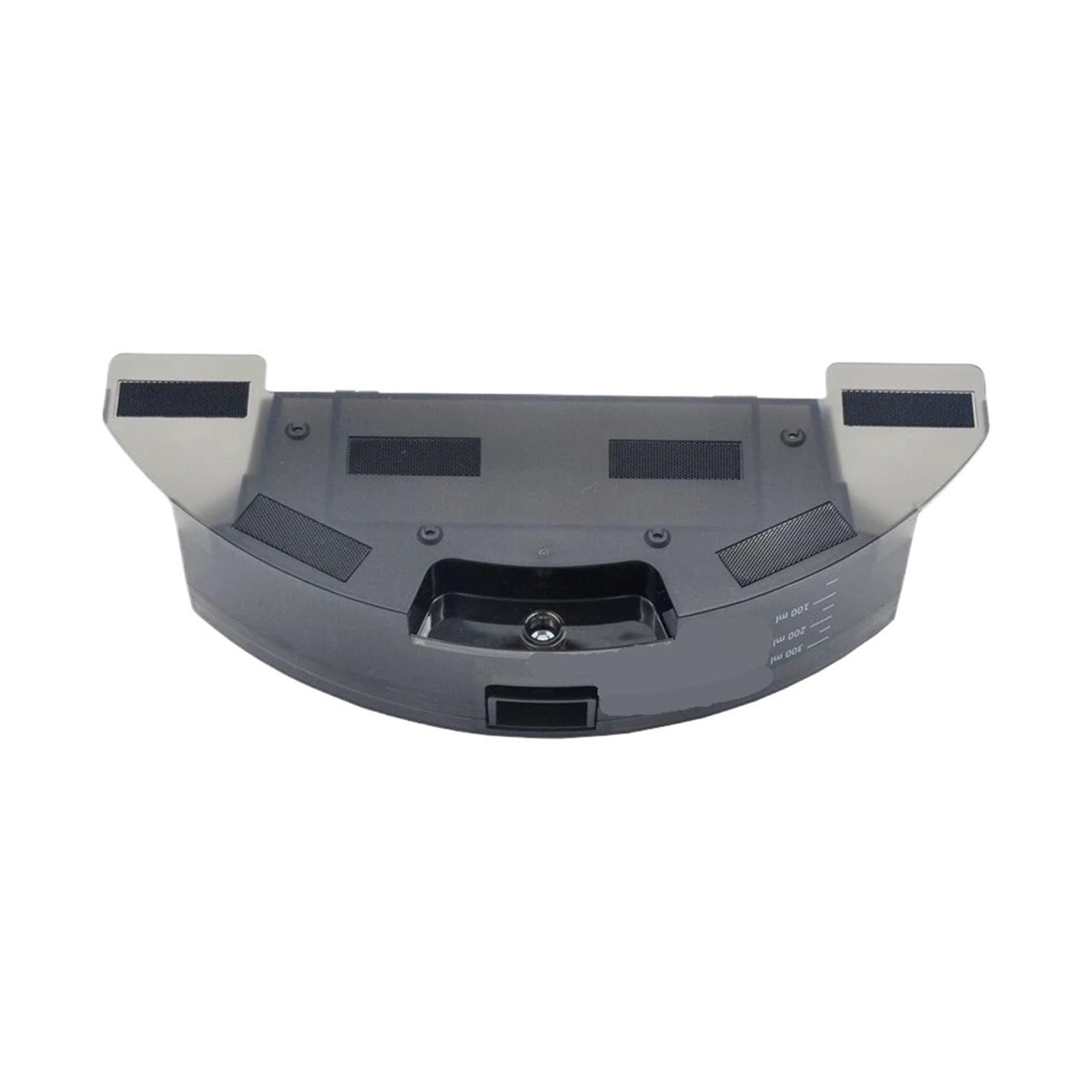Robot Vacuum Accessori,Compatible For Proscenic, 850P/D5S PRO UK Version 850T Water Tank And Dustbin With Cloth