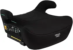 Assento de Elevação Booster Firenze cor Preto Infanti