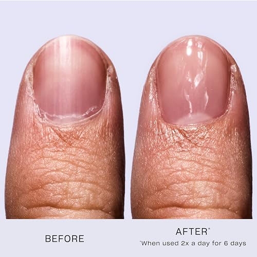 Opi Nail Envy Nail Strengthener Clear thumb #2