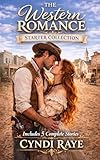 The Western Romance Starter Collection: 5 Complete Stories of Love, Redemption, and Second Chances