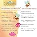 Cistus Tee - Cistus incanus Tee - Bio Zistrosenkraut geschnitten (500g)