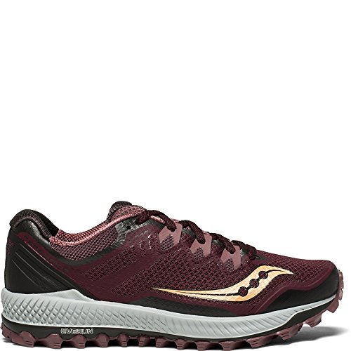 Saucony Women's Peregrine 8 Running Shoe2