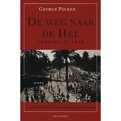 De weg naar de hel
