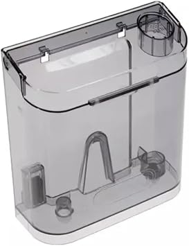For DeL-onghi ETAM29.510 ETAM620 ETAM660 ETAM Series Fully Automatic Coffee Machine Accessories Water Tank