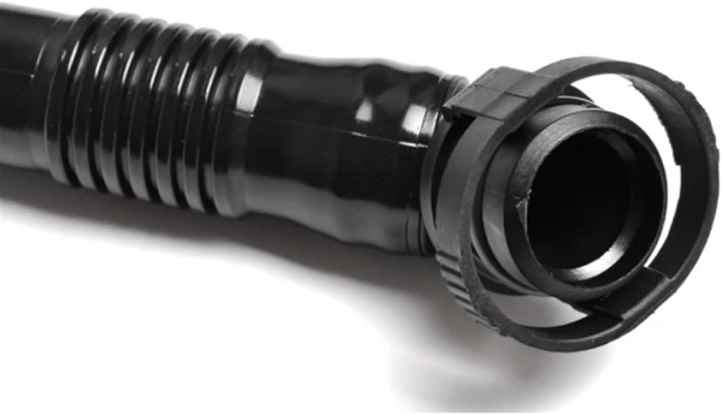 クランクケース換気パイプ Compatible With X3 2004 2005 2006 Z3 2000 2001 2002 車