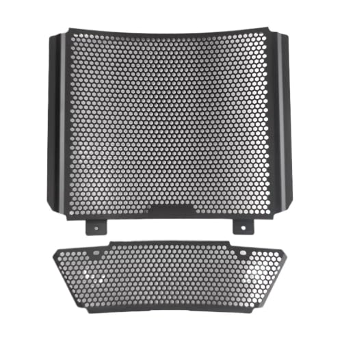 Filet de protection réservoir eau RS660 calandre moto Aprilia modifié