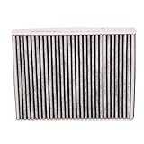 UoFar A/C Cabin Air Filter - Compatible with Mercedes-Benz C300 2015-2019 & Mercedes-Benz GLC300