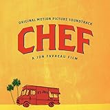 Chef (Original Soundtrack Album)