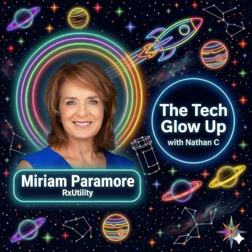 CEO Wants Cheap Drugs! Pricing Transparency API Gives Patients Back Their Power - Miriam Paramore
