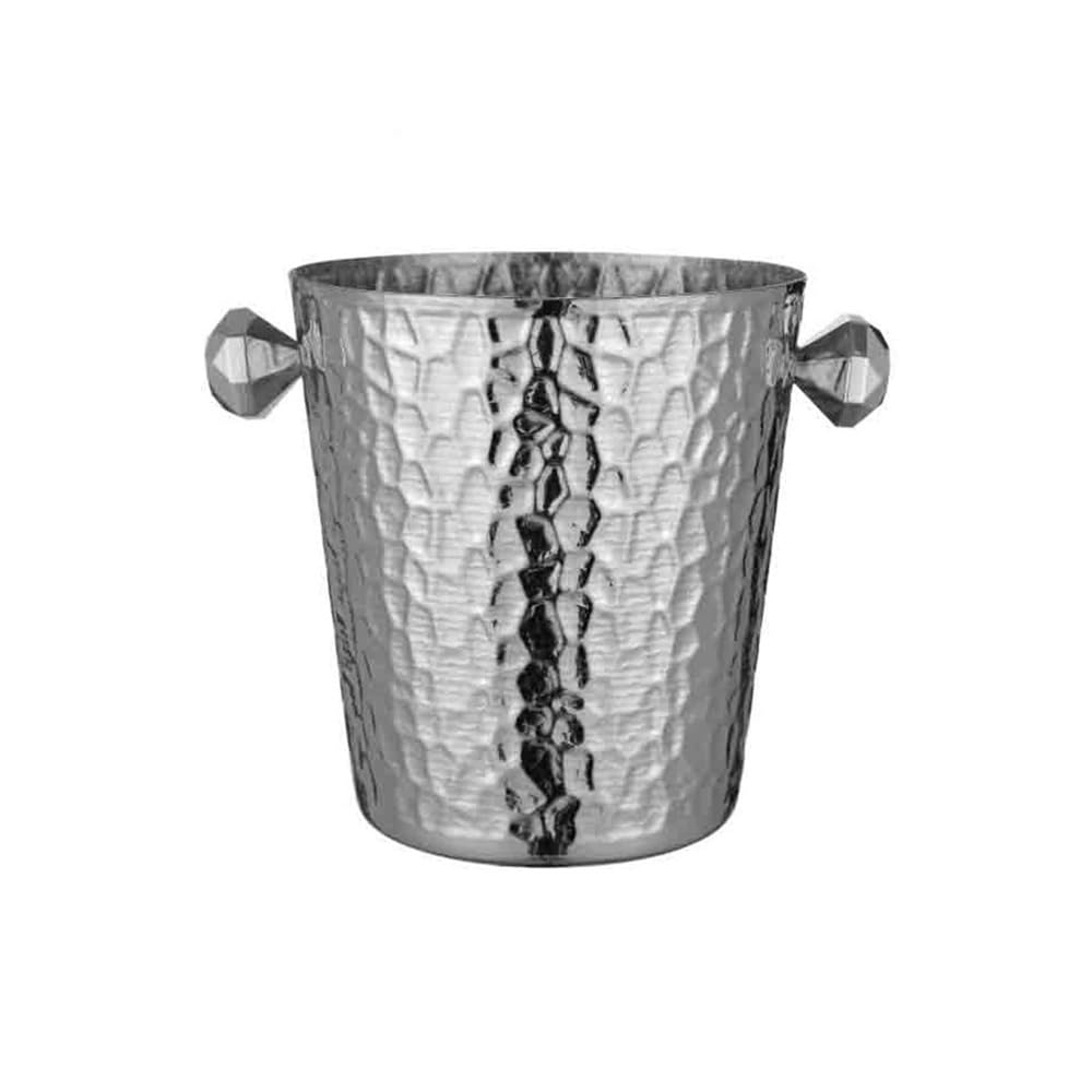 Seau de refroidissement pour champagne et bière de vos fêtes