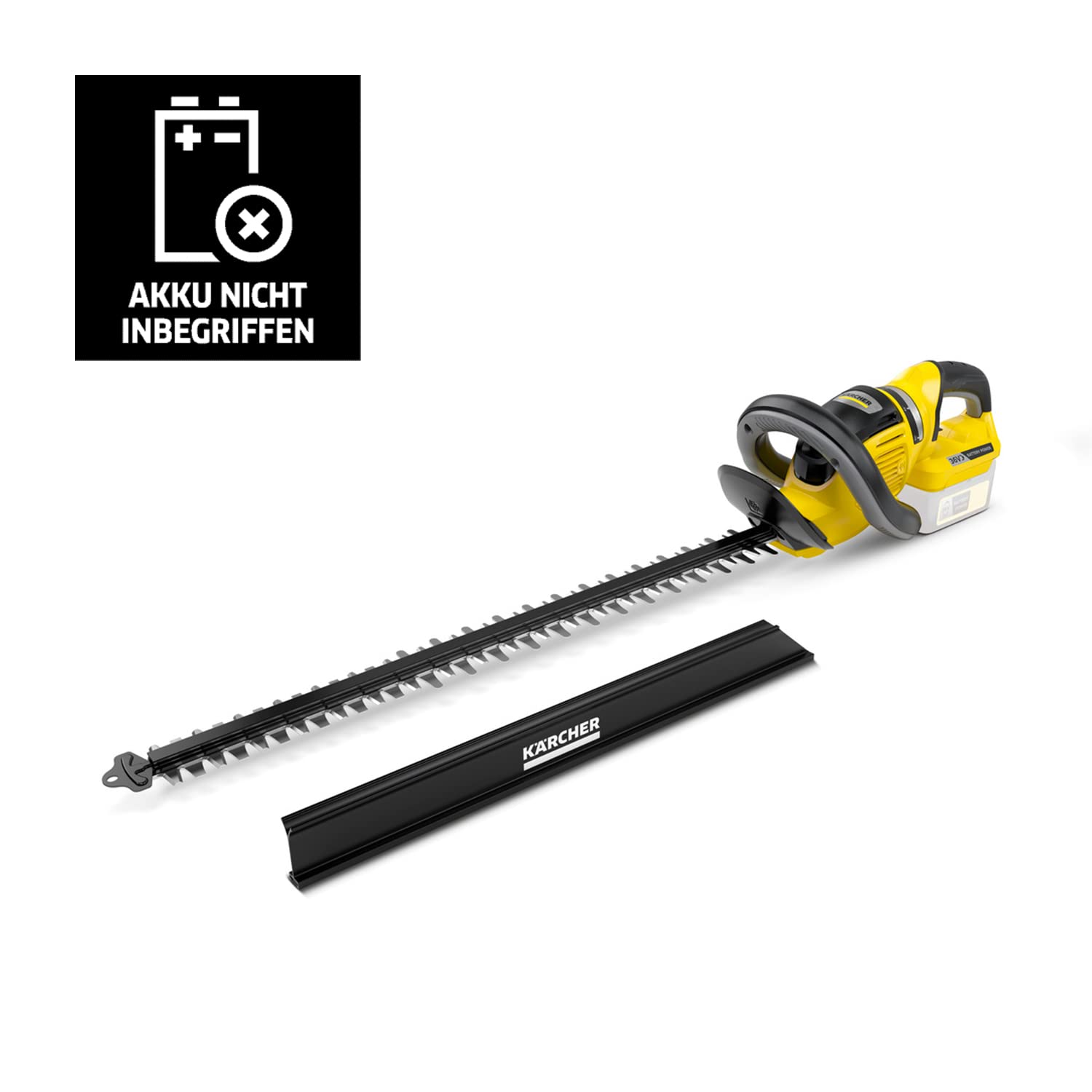 Image of Bosch Universal Hedgecut 60 on Amazon website