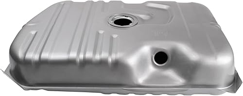 Miniatura 1410 de TRQ Depósito de combustible de gasolina de 17.4 galones compatible con Chevrolet Tracker 1999-2003