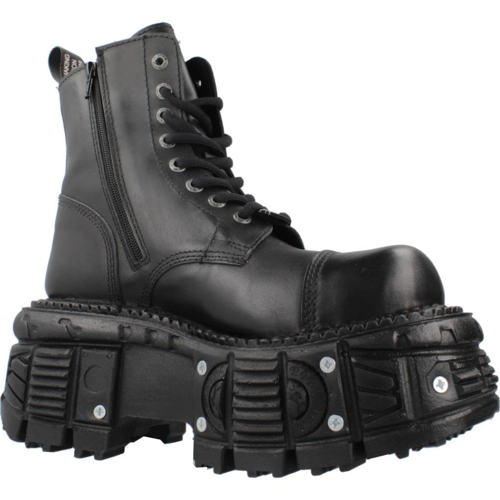 New Rock M-TANK083-C1 botki