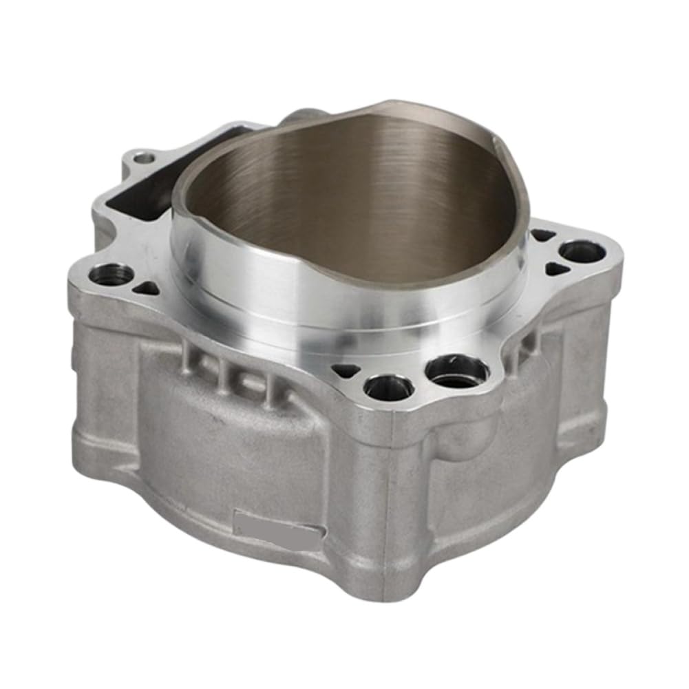 Cilindro de motor CRF450 resistente al desgaste térmico bloque B45A 96mm 6