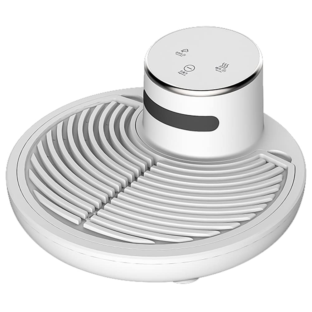 Body Dryer Hair Dryer Negative Ion Full Body Dryer Foot Dryer with 2 Gears Adjustment Quick Air Drying