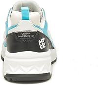 Vista 5 de CAT mujer Streamline