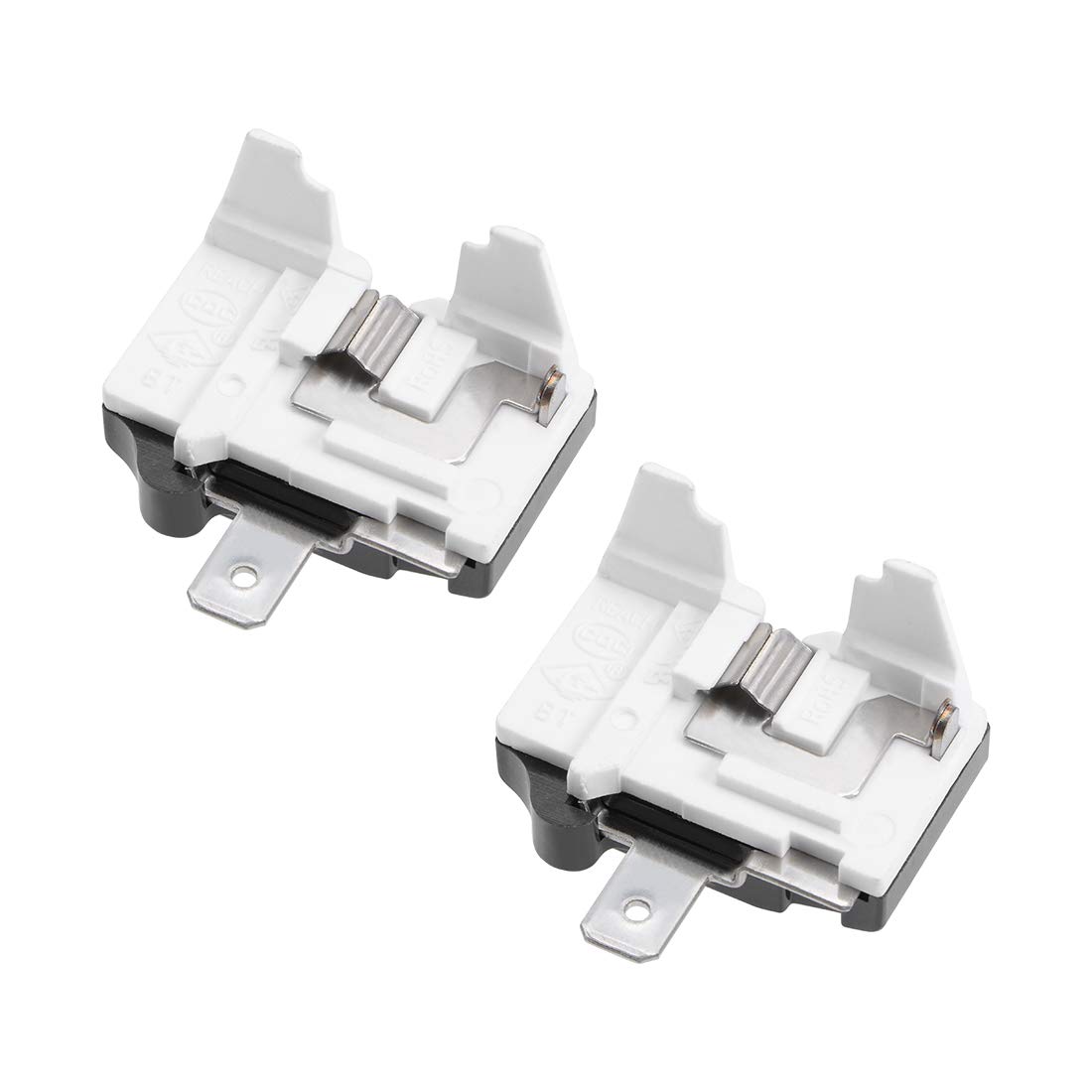 refrigerator overload switch