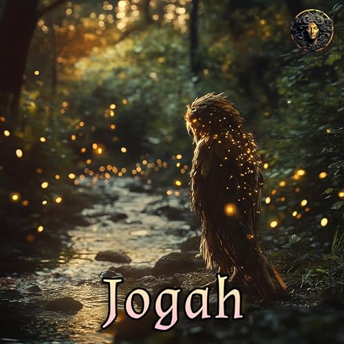 Jogah: What Happens If You Break the Little People&rsquo;s Rules | Ep115