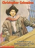 Let's Read About-- Christopher Columbus (Scholastic First Biographies)