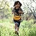 BieFuDan Fanny Pack for Kids,Adjustable Waist Bag for Kids Boys Girls,Cute Fashionable Waist Pack Children's Bum Bag,Sports Workout Traveling Running Carrying Phones Mini Bags (Grey)
