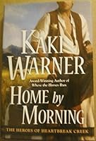 Home by Morning 1629536121 Book Cover