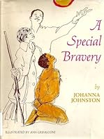 A Special Bravery B000FLYLR2 Book Cover