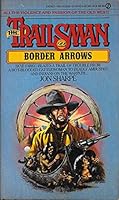 Border Arrows 0451125207 Book Cover