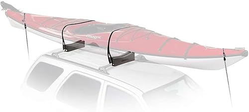 YAKIMA - Bloques de espuma universal para kayak