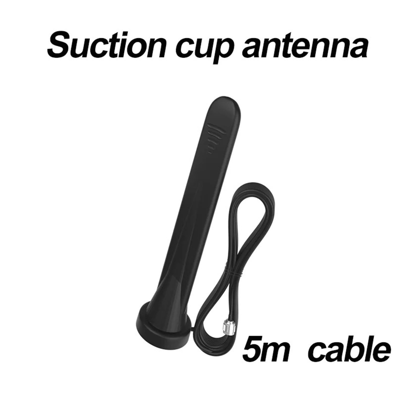 Zestaw Anten Sygnałowych 2G, 3G, 4G Do Samochodów CDMA GSM DCS AWS PCS WCDMA, Akcesoriów Telefonów Komórkowych Szerszy zasięg(12V)
