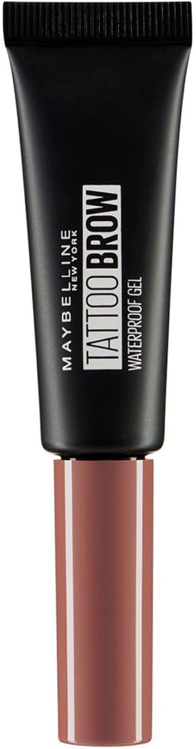 Tattoo Brow Waterproof Gel, 09 Auburn
