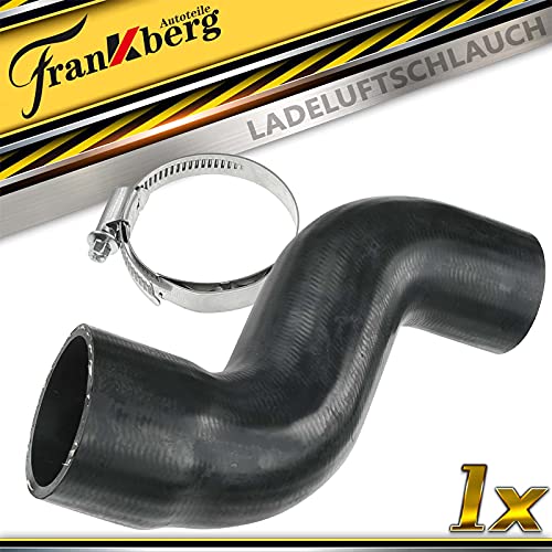 Ladeluftschlauch Turboschlauch für Sprinter 3-T 906 209 218 224 Sprinter 3,5-T 906 309 318 324 Sprinter 5-T 906 509 524 2006-2013 A9065280182