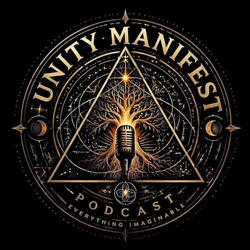 Couverture de Unity Manifest| Metaphysics Spirituality Consciousness
