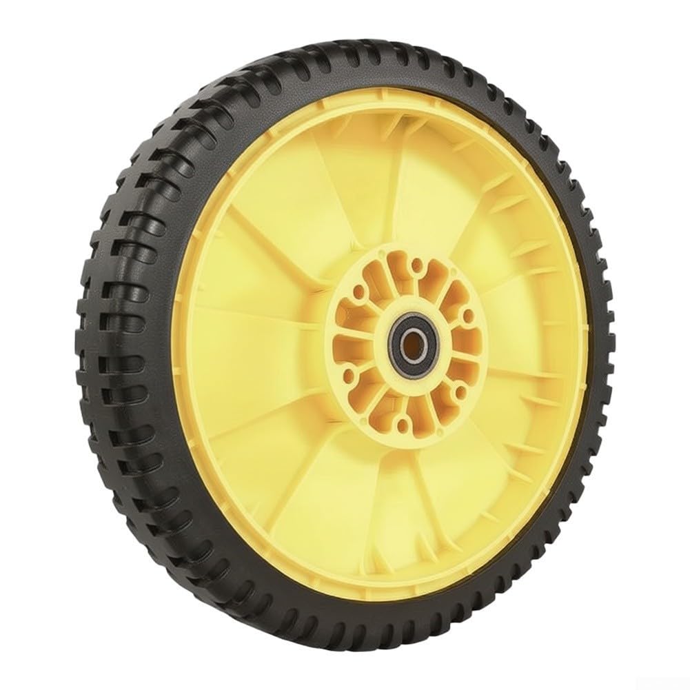 para rueda Tracción Duradera para Segadoras 12SB 14SE JE75 (1pc)