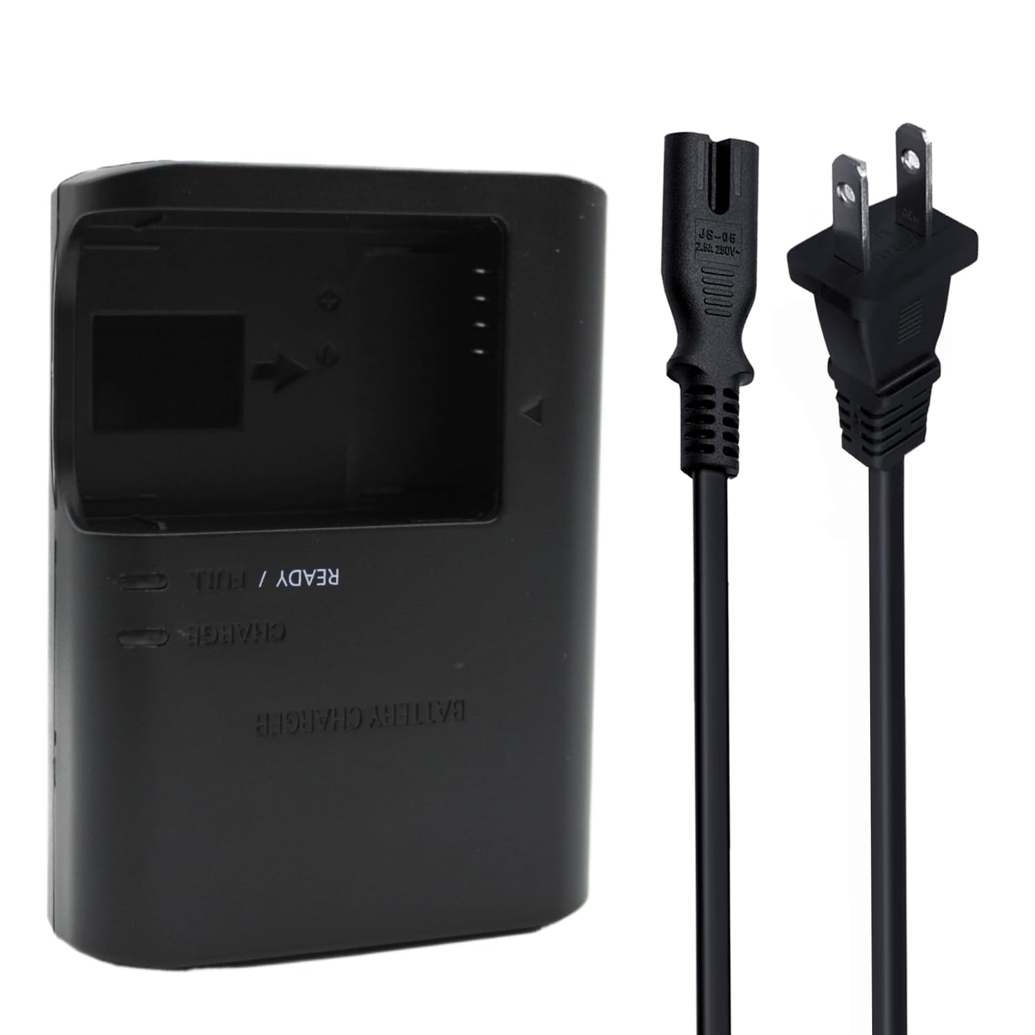 Amazon | YUEFANSEN LP-E12 充電器 バッテリー チャージャー LC-E12