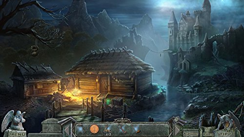 Redemption Cemetery: Todgeweihte leben länger