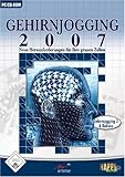  Gehirnjogging 2007 - [PC]