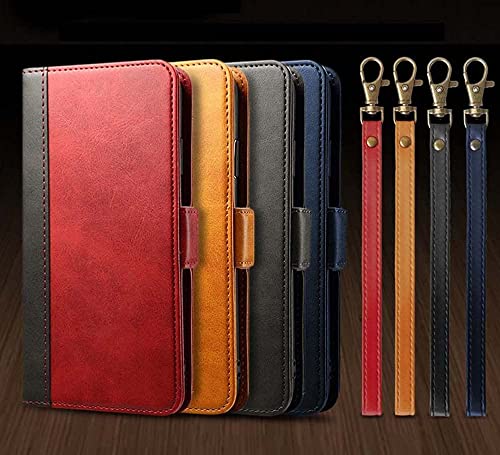 Funda iPhone 13 con tarjetero y cierre magnético de seguridad 2