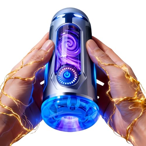 Men's Growth Pump with Strong Suction Men Vacuum Pump...