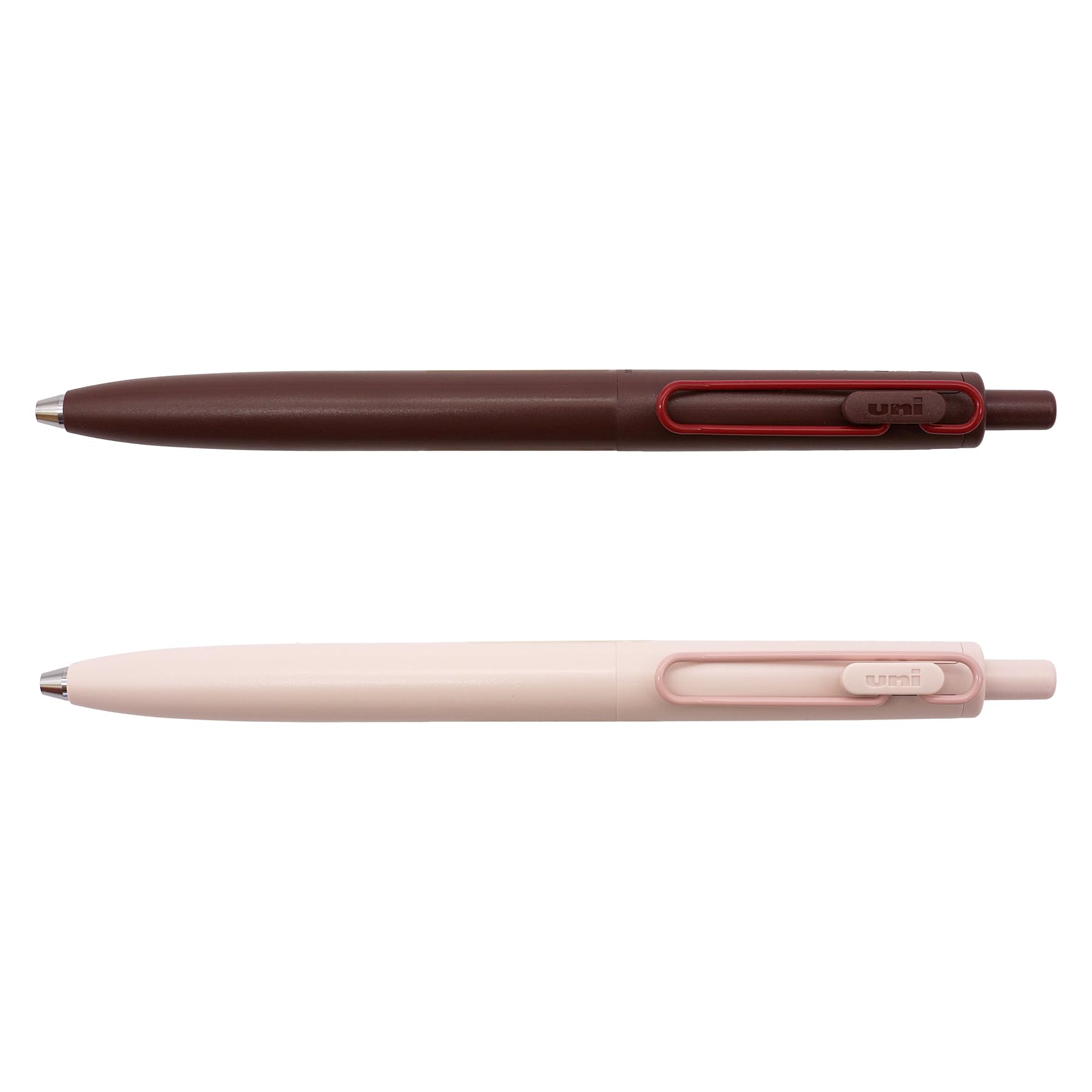 ユニボール ワン F 花筏（コットンピンク）5本セット ヨドバシ.com - 三菱鉛筆 MITSUBISHI PENCIL 限定 ゲルインク