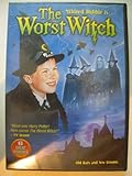 Worst Witch. Old Hats and New Brooms. [DVD]