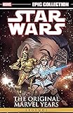 Star Wars Legends Epic Collection: The Original Marvel Years Vol. 2 (English Edition)