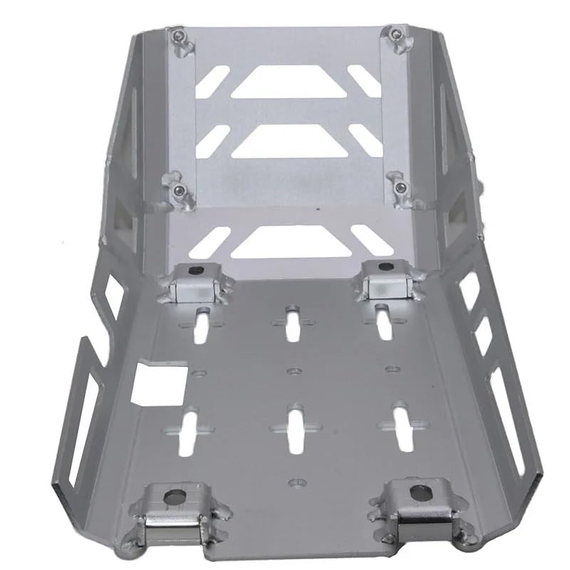 Per Bmw G310GS/G310R dal 2017 in poi Accessori Per la copertura di protezione della piastra paramotore in alluminio telaio motore motociclo copertura motore Base del Motore(12)