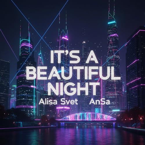 Alisa Svet & Ansa
