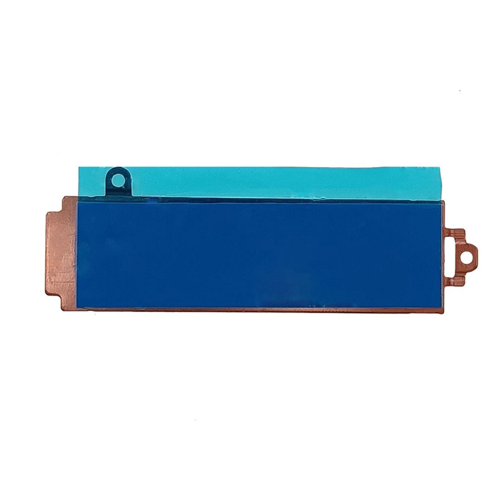 CALANDIS Metal M.2 Ssd Heatsink Cover and Bracket for Dell G15 5510 5511 5515-image-4