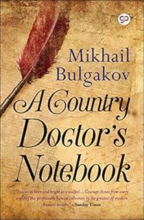 A Country Doctor's Notebook