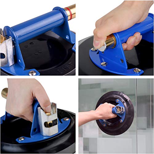 Imt IMT-A100 8 Inch Metal Suction Cup thumb #3
