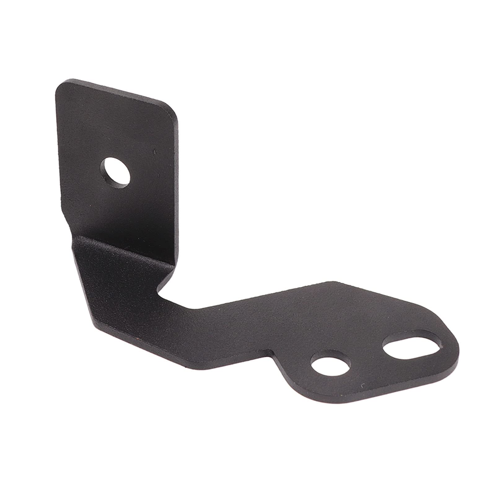 Staffa di montaggio per luci a LED UTV 2 staffe di montaggio per montante laterale staffe di montaggio per staffe per luci spot a LED per POLARIS RZR 800 900 XP 1000